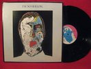I'M SO HOLLOW LP-Rare minimal synth EXCELLENT COPY 1981