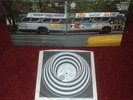 JACKSON HEIGHTS Fifth Avenue Bus LP  1972 VERTIGO 1st