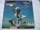 YES Views  Costa Mesa 1988 Aussie RARE NO TMOQ 2 LP