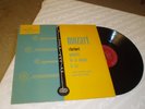 Mozart - Clarinet Quintet in a major - Lepold Wlach NM