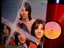 1969 RED Wax  NAZZ   NAZZ NAZZ    Pop Psych FUZZ Garage