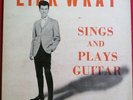 LINK WRAY sings and plays guitar VERMILLION raymen RARE