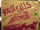 1987 World Class Wreckin Cru House Calls LP Dr Dre