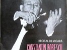 CONSTANTIN BOBESCU violin Paganini ... ELECTRECORD RaRe