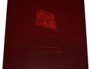 Pearl Jam Live at Benaroya Hall Vinyl LP 0537/2,000