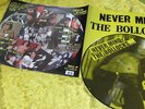 AC/DC-Columbas Ohio 10.09.1978- rare Pic Disc  LP 