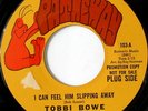 rare Northern Soul 45 TOBBI BOWE on PATHEWAY Hear