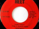 rare Soul Funk 45 DEEP HEET funky beat Listen