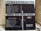 Chappell Library - Dance & Mood vol.3 - JC Petit
