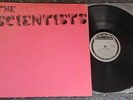 the SCIENTISTS ORIGINAL 1981 'PINK' DEBUT  LP   KBD