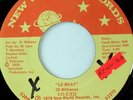 rare Modern Soul Disco 45 LO-END le-beat Hear