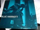 JOE HARRIOTT QNT