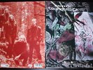 Dark Tranquillity - The Mind's I gatefold LP VYNIL RARE