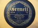 Marion McKay Doo Wacka Doo Gennett 5615