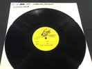 Dropdead 1993 LP Test Press 2 Siege Infest Crossed Out