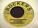 HUGH MUNDELL let's all unite ROCKERS heavy ROOTS hear