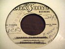 PRINCE FAR I natty forward COXSONE studio one listen
