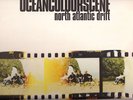 OCEAN COLOUR SCENE North Atlantic Drift LP/Inner EX+