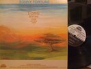 SONNY FORTUNE [Long Before/Mothers Cried] STRATA-EAST: