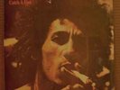BOB MARLEY & WAILERS Catch a Fire TUFF GONG (Ja) SEALED