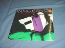 INNOCENCE IN DANGER LP Record SEALED 1984