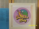 YANKEE DOG LP (APHAZIA) RARE PSYCH PROG w. INSERT NM