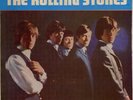 ROLLING STONES EP NOT FADE AWAY+PS AUSTRALIA