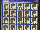 THE BEATLES - Hard Days Night - MONO - EX LP