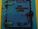 VOLKER KRIEGEL INSIDE: MISSING LINK MPS BASF 2LP STEREO