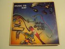 HAMPTON GREASE BAND ACID PSYCH LP SET
