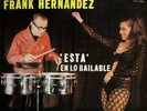 FRANK HERNANDEZ 