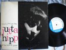 JUTTA HIPP hickory house vol.2 BLUE NOTE LEXINGTON FLAT