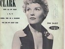 PETULA CLARK with all my heart RARE EP VOGUE PNV 24.017