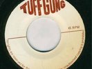 JOHNNY LOVER-TOAST OVER SUN IS SHINInG-REGGAE 45 7
