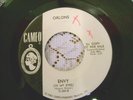 ORLONS- ENVY