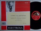 FURTWANGLER Beeth. Symph. 3 ELECTROLA WALP 1060