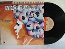VINCE TEMPERA TEMPERIX ORG LP 1976 MASSIERA SOUND