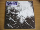 Frank Wright Alan Silva Last polka free jazz french lp