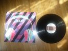 Cohelmec ensemble original LP next Saravah free-jazz