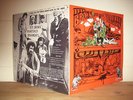 PETE BROWN/BATTERED ORNAMENTS..UK 69 SHVL HARVEST PSYCH