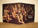 JIMI HENDRIX EXPERIENCE-ELECTRIC LADYLAND 1968..UK 68