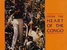 MOLENGA & KAWONGOLO Lee Perry FROM THE HEART OF CONGO