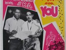 Roland Alphonso Various SKA STRICTLY FOR YOU Studio One