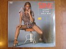 SINE happy is the only way PRELUDE DISCO LP SEALED COPY