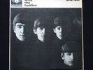 THE BEATLES With The Beatles LP Orig Y&B STEREO EX/NM