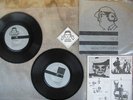 JOY DIVISION - A FACTORY SAMPLE 2 X 7