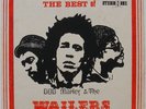 original THE BEST OF BOB MARLEY & THE WAILERS Coxsone
