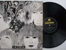 The Beatles – Revolver (Original UK Mono 1st Press)