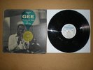 Matthew Gee All Stars Riverside RARE ORIG KENNY DORHAM