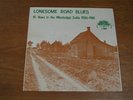 Lonesome Road Blues  Yazoo LP  Skip James Sam Collins